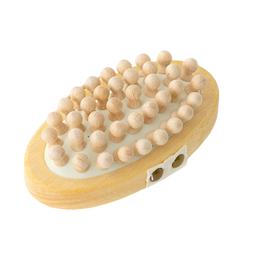 セルライトブラシ