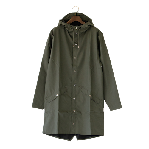 Long Jacket(レインコート)160cm〜170cm